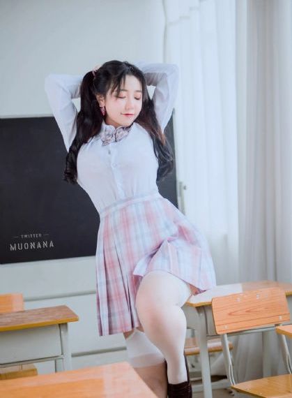 完美小姐进化论