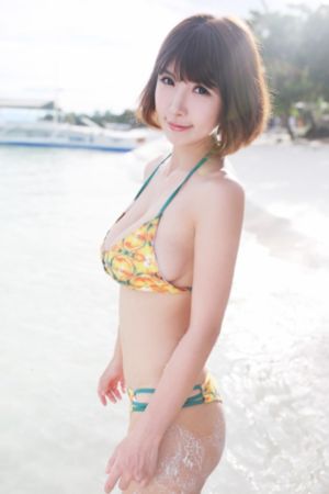 女狱秘闻