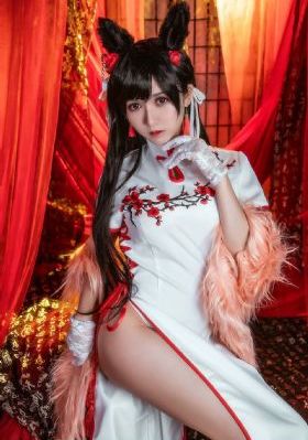 美女人体艺术